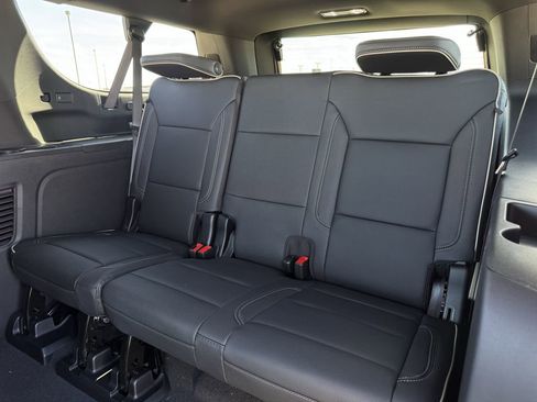 New 2026 GMC Yukon XL Elevation w/ LPO, Floor Liner Package image 21