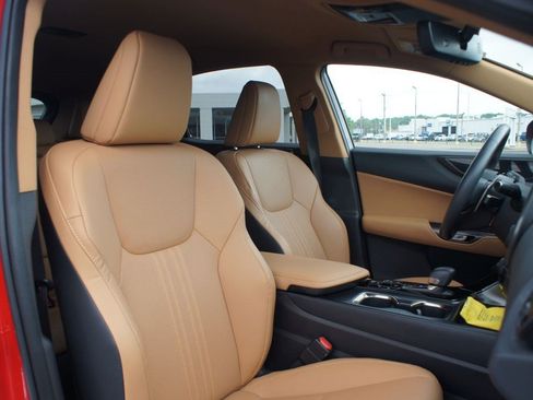 Used 2023 Lexus NX 350h AWD image 21
