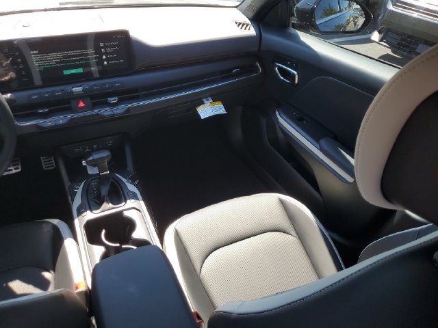 New 2026 Kia K4 GT-Line Turbo FWD image 9