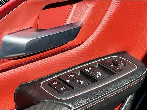 Used 2022 RAM 1500 Rebel w/ Rebel Level 1 Equipment Group image 18