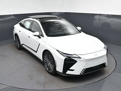 New 2026 Lexus ES 350e w/ Convenience Package