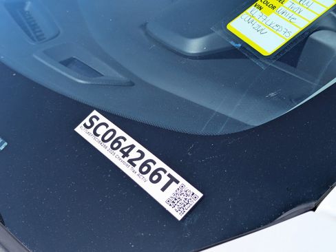 Used 2025 Chevrolet Trax ACTIV w/ Driver Confidence Package image 16