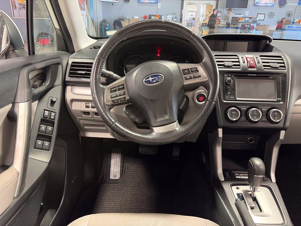 Used 2014 Subaru Forester 2.5i Touring AWD/4WD image 26