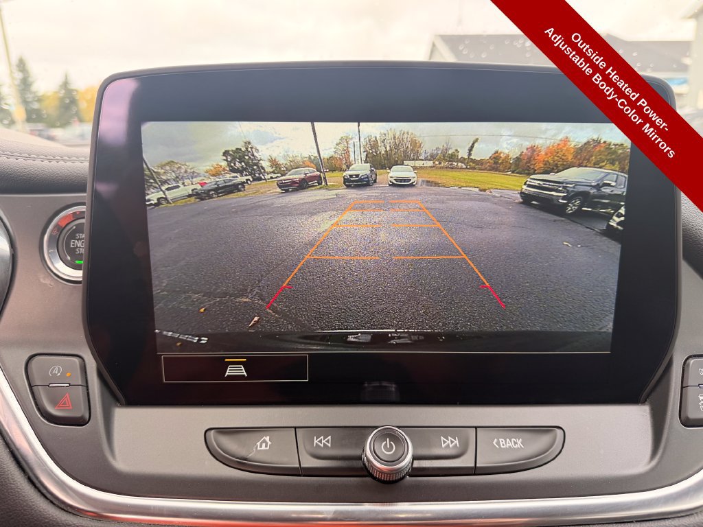 Used 2024 Chevrolet Blazer LT FWD image 22