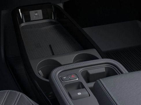 New 2026 Ford Mustang Mach-E Premium image 15