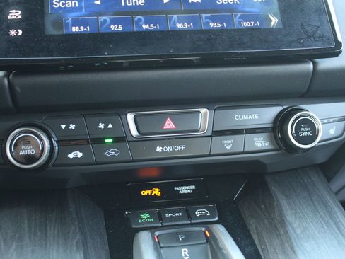 Used 2018 Honda Clarity Plug-In Hybrid image 31