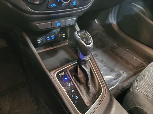 Used 2021 Hyundai Accent SE image 16