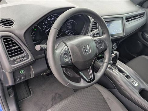 Used 2022 Honda HR-V Sport image 10