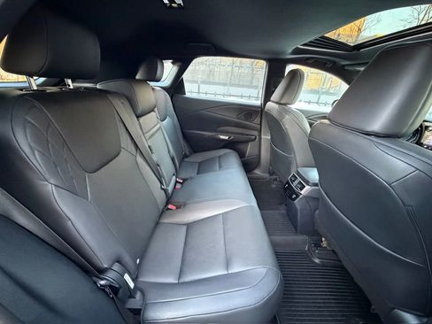 Used 2023 Lexus RX 350 Premium w/ Cold Area Package image 27