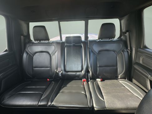 Used 2022 RAM 1500 Rebel w/ Rebel Level B Equipment Group AWD/4WD image 19