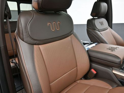 Certified 2025 Ford F150 King Ranch image 24