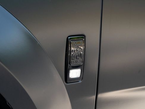 Used 2019 Rolls-Royce Cullinan AWD/4WD image 22