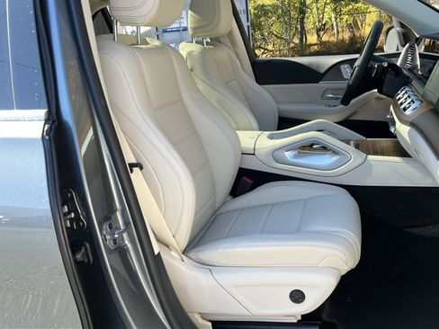 New 2026 Mercedes-Benz GLE 350 4MATIC image 26