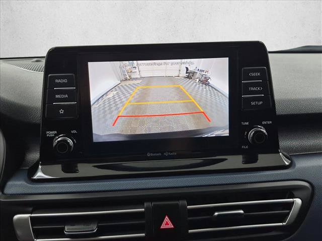 Used 2021 Kia Seltos S AWD/4WD image 14