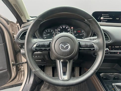 Used 2024 MAZDA CX-30 AWD 2.5 S w/ Premium Package image 12