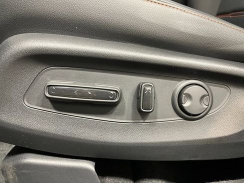 New 2026 Honda CR-V Sport Touring image 11