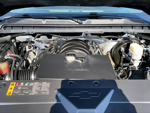 Used 2018 Chevrolet Silverado 1500 LT RWD image 31