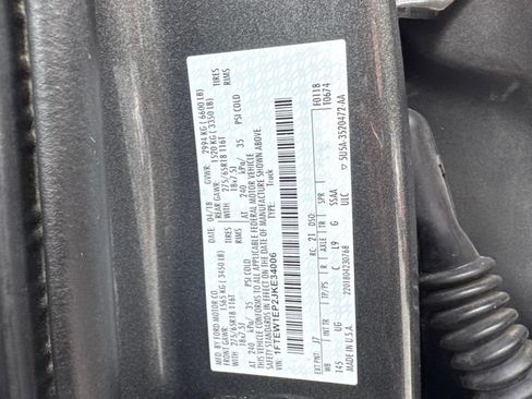 Used 2018 Ford F150 XLT w/ Equipment Group 302A Luxury AWD/4WD image 26