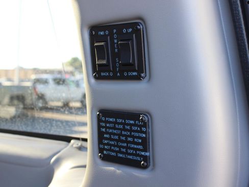 New 2025 Chevrolet Express 2500 RWD 2500 155 w/ Driver Convenience Package image 13