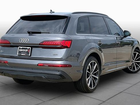 Used 2022 Audi Q7 3.0T Prestige AWD/4WD image 13