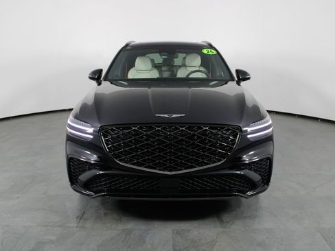 Used 2026 Genesis GV70 3.5T Sport Prestige AWD/4WD image 11