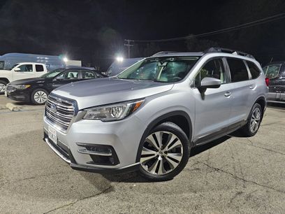 Used 2021 Subaru Ascent Premium w/ Sport Package