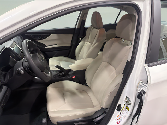 Used 2018 Subaru Impreza 2.0i Premium w/ Eyesight & BSD & Rcta AWD/4WD image 11