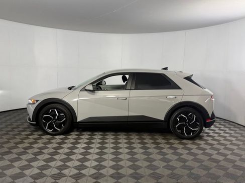 Used 2024 Hyundai Ioniq 5 SEL RWD image 13