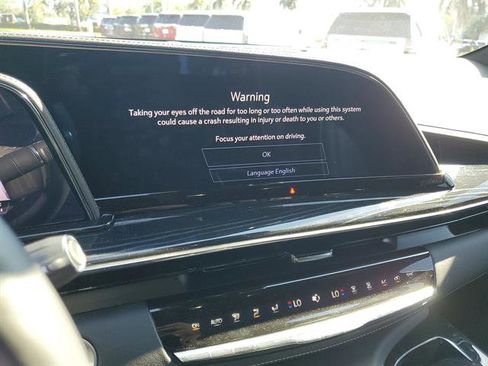 Certified 2023 Cadillac Escalade Sport w/ LPO, ONYX Package AWD/4WD image 52