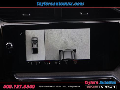 Used 2025 GMC Sierra 1500 Denali w/ Denali Reserve Package image 21