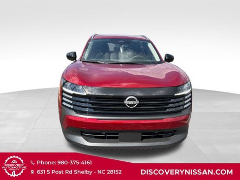 New 2026 Nissan Kicks SV w/ SV Premium Package FWD image 2