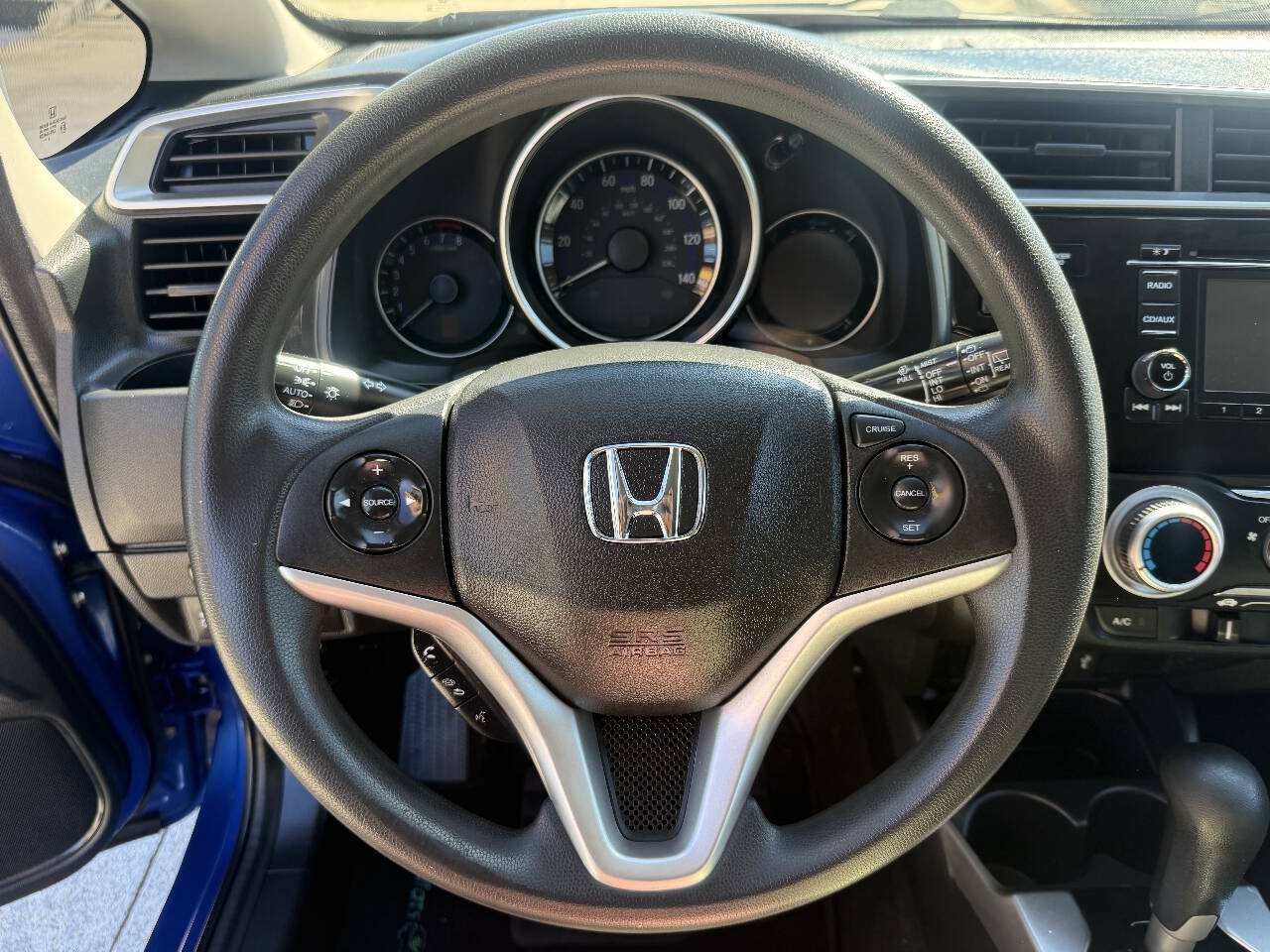 Used 2015 Honda Fit LX image 17