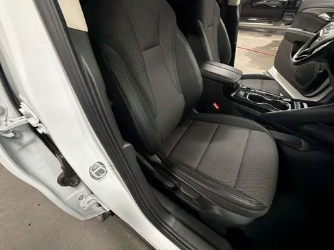 Used 2023 Buick Envision Preferred image 26