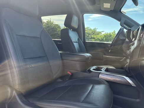Used 2022 Chevrolet Silverado 3500 LTZ w/ LTZ Plus Package AWD/4WD image 27