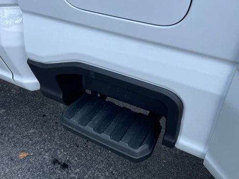 New 2026 Ford F350 XLT AWD/4WD image 8