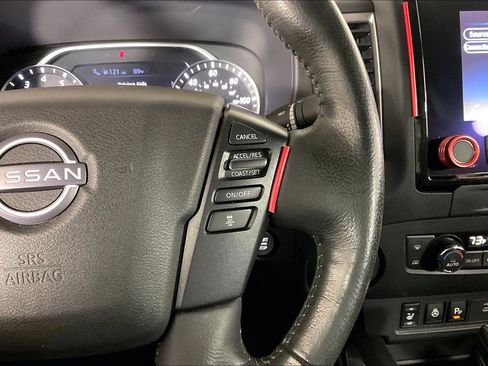 Used 2022 Nissan Frontier SV RWD image 19
