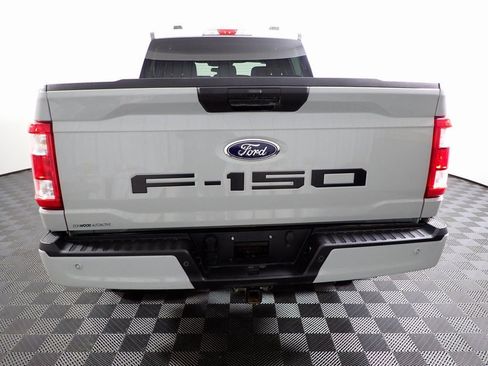 Used 2023 Ford F150 XL w/ STX Appearance Package image 16