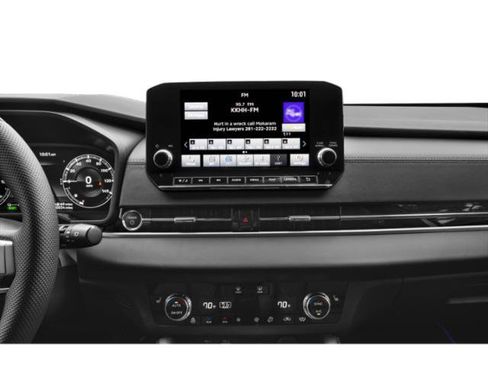 New 2026 Mitsubishi Outlander 4WD Plug-In Hybrid image 12