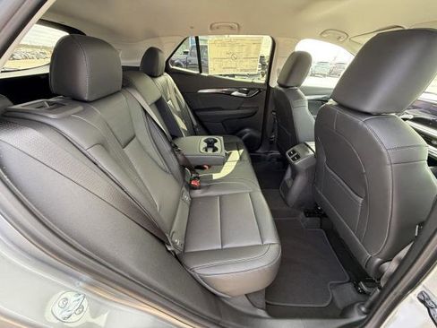 New 2026 Buick Envision Preferred image 33