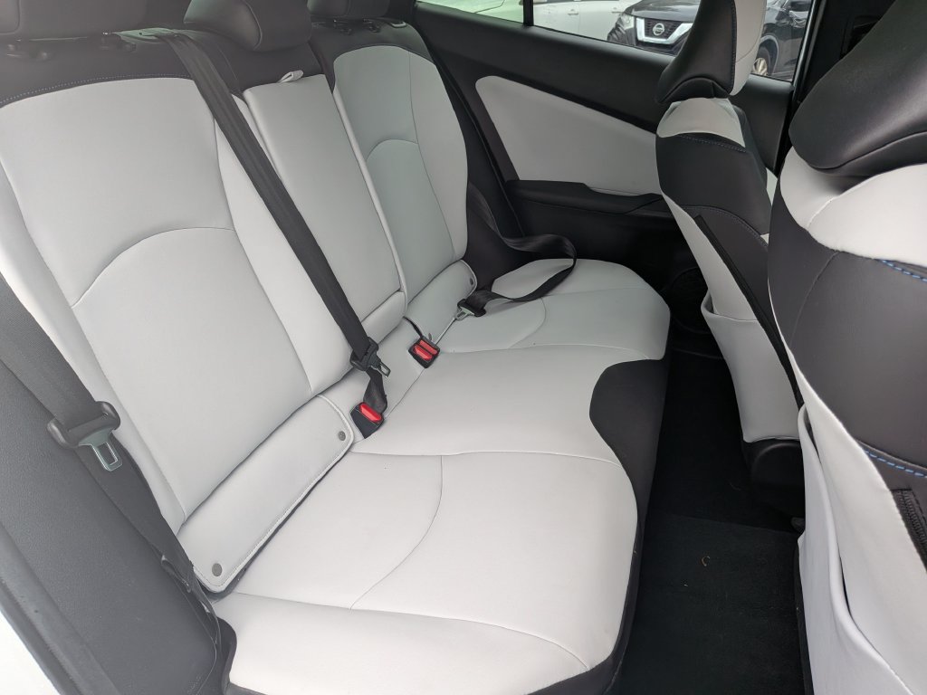 Used 2022 Toyota Prius Limited w/ Premium Convenience Package FWD image 25