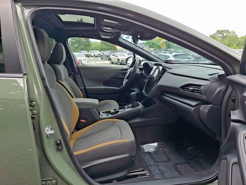 Certified 2024 Subaru Crosstrek 2.5i Sport w/ Crosstrek Mirror Package AWD/4WD image 48