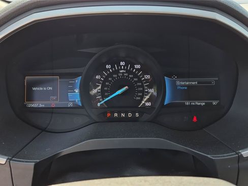 Used 2021 Ford Edge SEL FWD image 13
