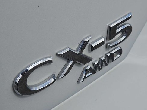 Used 2023 MAZDA CX-5 AWD 2.5 S image 10
