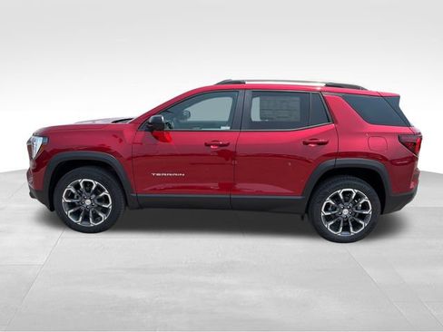 New 2027 GMC Terrain Elevation w/ Elevation Premium Package FWD image 4