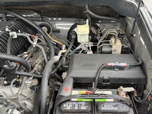 Used 2008 Toyota Tundra SR5 image 96