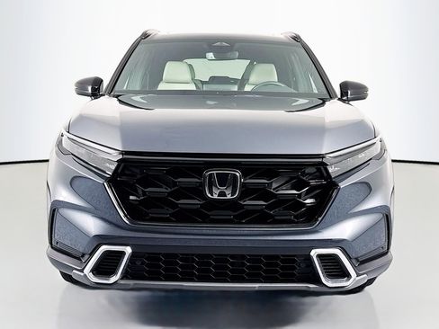 Certified 2023 Honda CR-V Sport Touring image 2