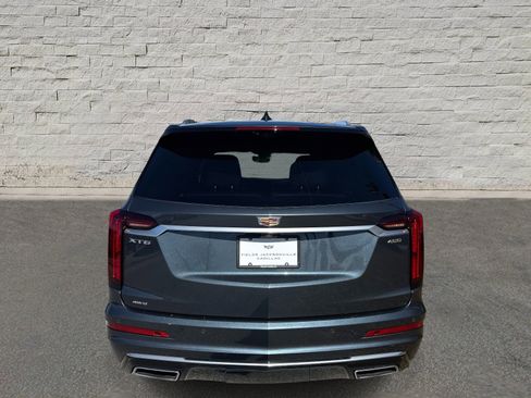 Used 2020 Cadillac XT6 Premium Luxury w/ Platinum Package image 4