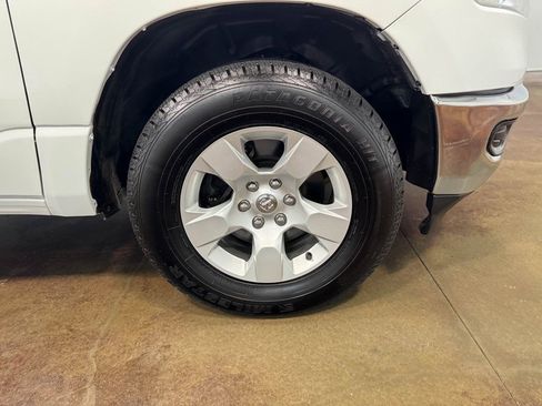 Used 2021 RAM 1500 Big Horn image 79