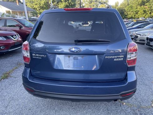 Used 2014 Subaru Forester 2.5i Premium w/ All-Weather Package AWD/4WD image 7