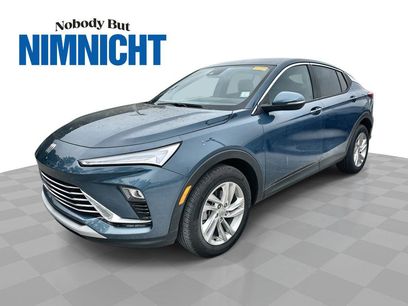 Used 2024 Buick Envista Preferred w/ Convenience I Package